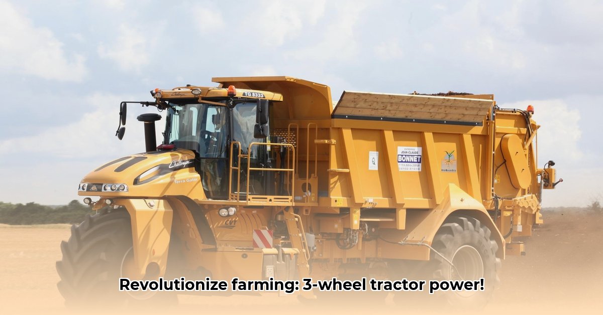 3-wheeled-tractor